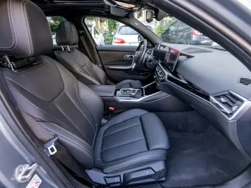 BMW 320e