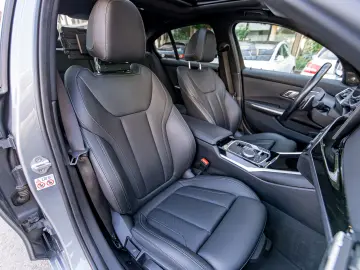 BMW 320e