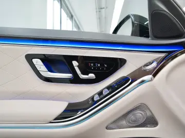 S 450 4Matic Lang
