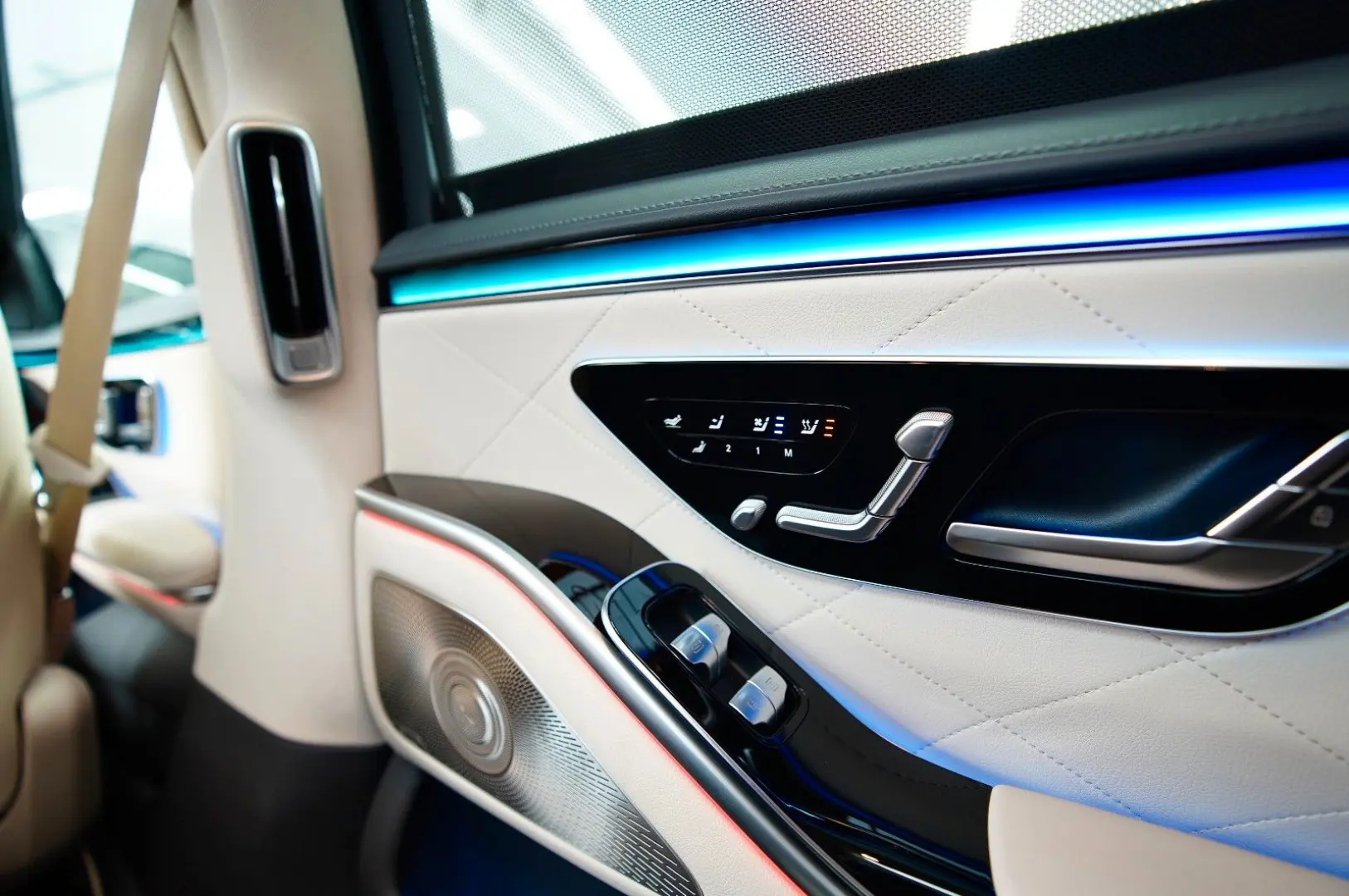 S 450 4Matic Long