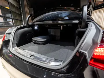 S 580 e 4MATIC Lang