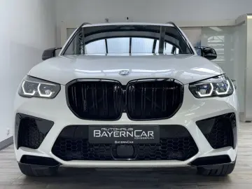 X5 M Competition