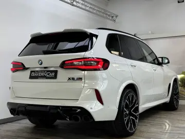 X5 M Competition