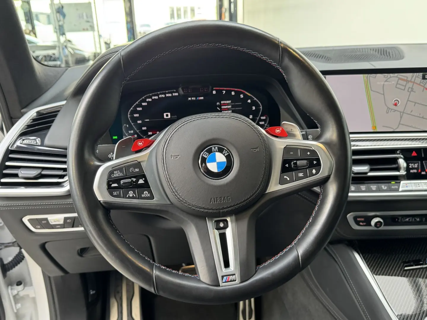 X5 M Competition