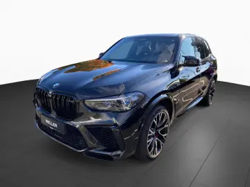 X5 M Comp. MDriversP FondEnt SkyLo B&W Laser AHK