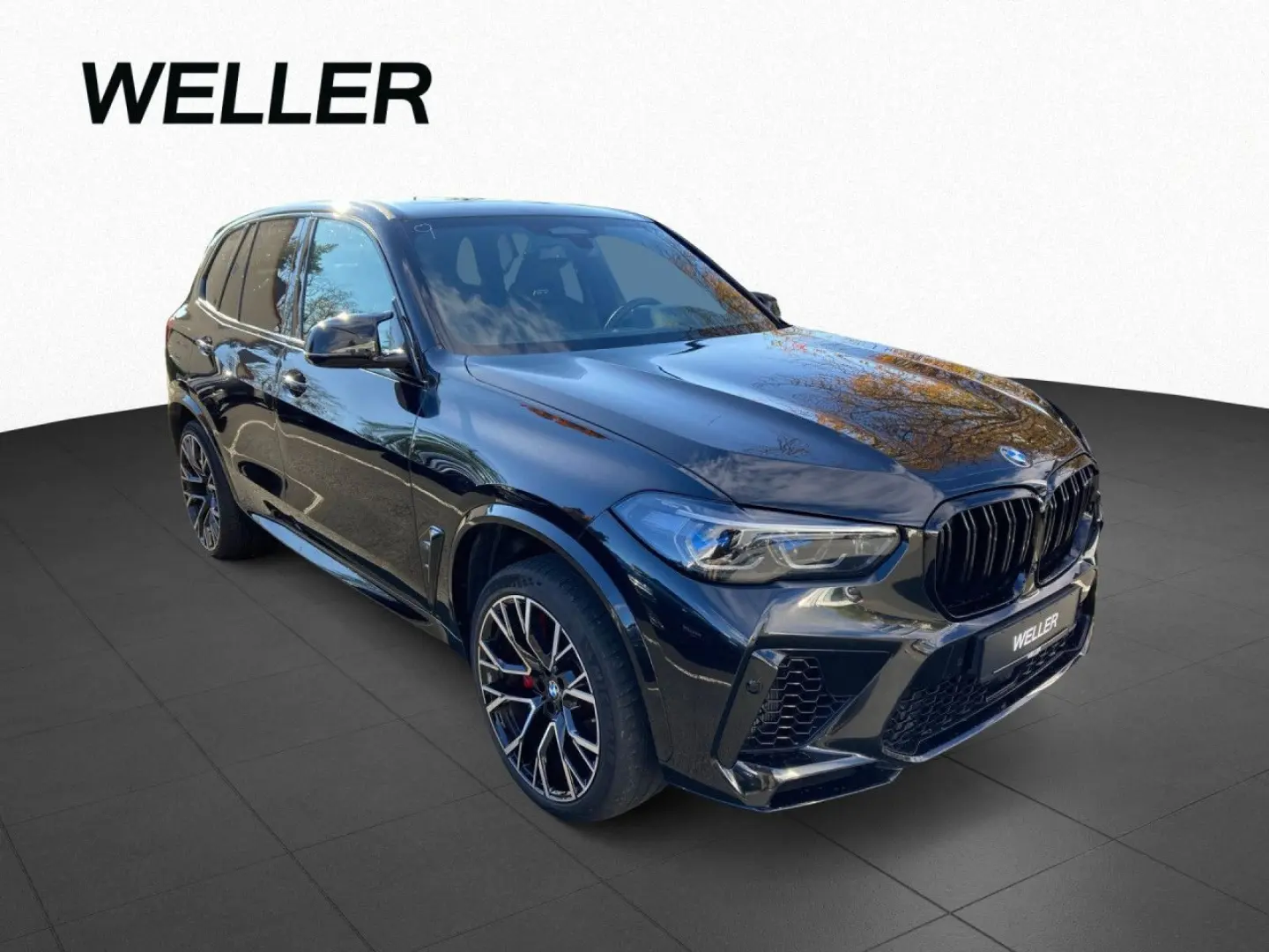 X5 M Comp. MDriversP FondEnt SkyLo B&W Laser AHK