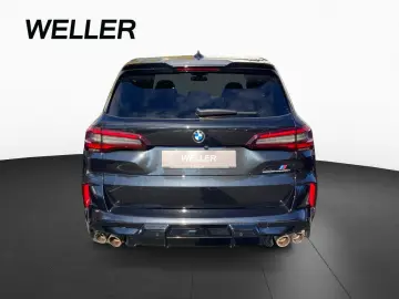 X5 M Comp. MDriversP FondEnt SkyLo B&W Laser AHK