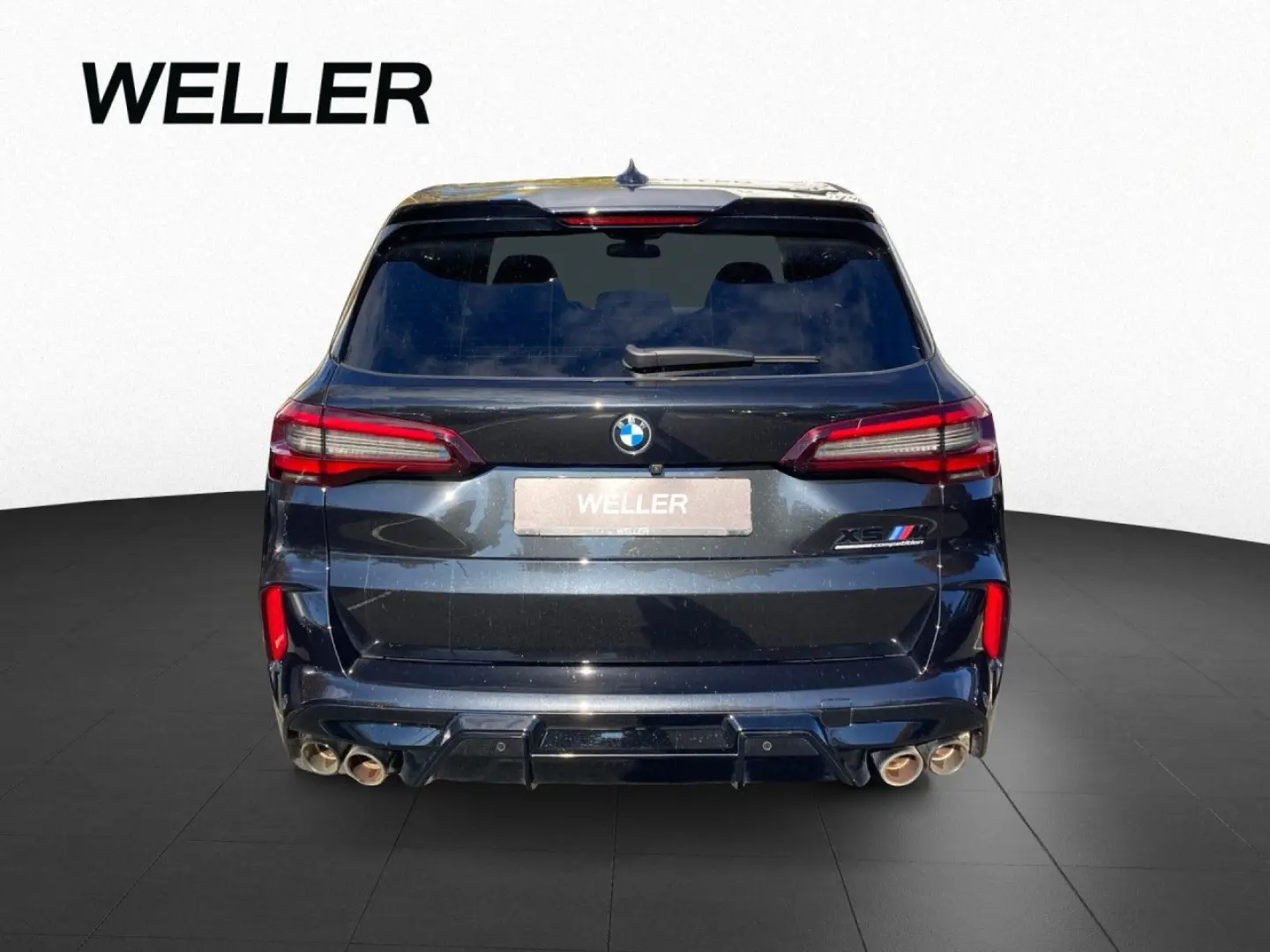 X5 M Comp. MDriversP FondEnt SkyLo B&W Laser AHK