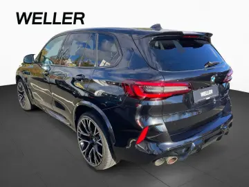 X5 M Comp. MDriversP FondEnt SkyLo B&W Laser AHK