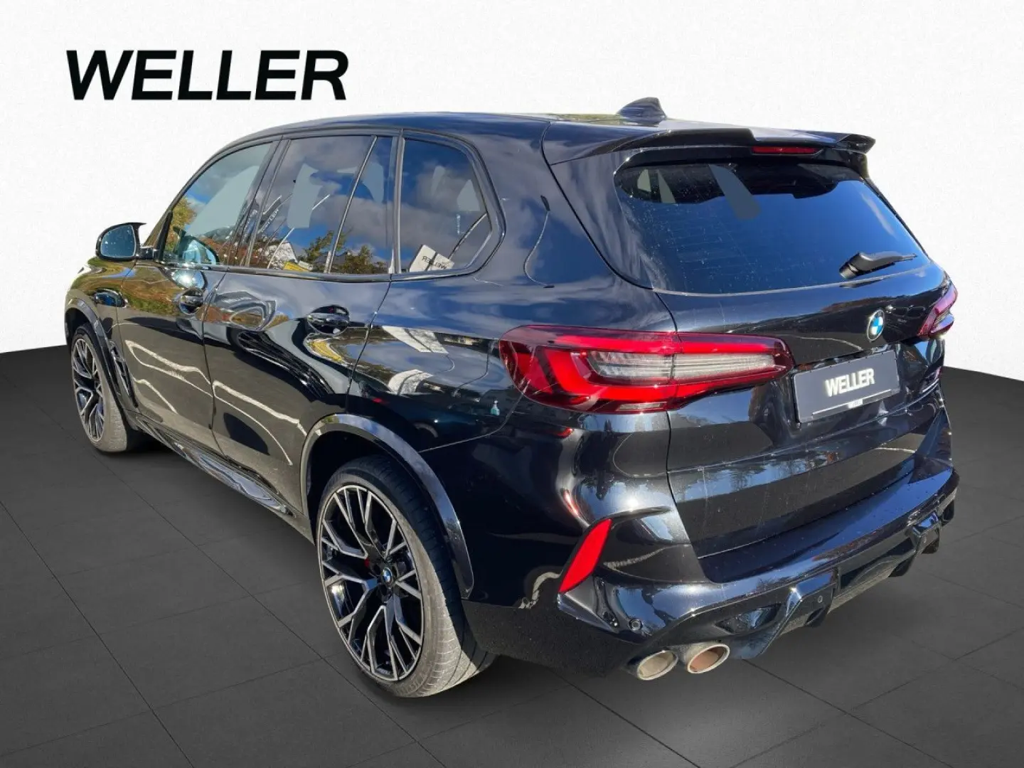 X5 M Comp. MDriversP FondEnt SkyLo B&W Laser AHK