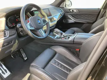 X5 M Comp. MDriversP FondEnt SkyLo B&W Laser AHK