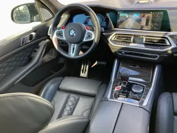 X5 M Comp. MDriversP FondEnt SkyLo B&W Laser AHK
