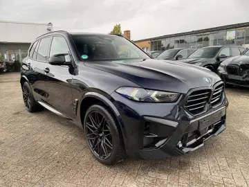X5 M Competition
