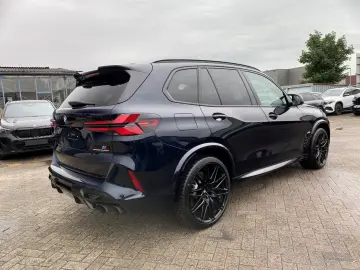 X5 M Competition