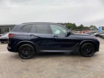 X5 M Competition