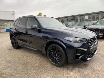 X5 M Competition