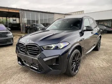 X5 M Competition