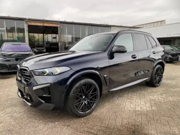X5 M Competition