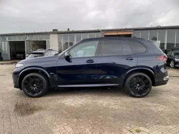X5 M Competition
