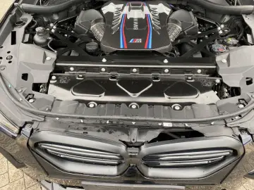 X5 M Competition