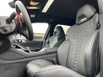 X5 M Competition