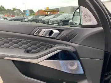 X5 M Competition