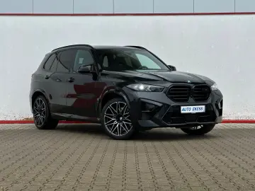 X5 M Competition M