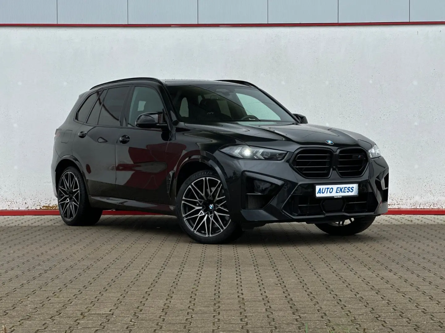 X5 M Competition M