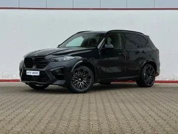 X5 M Competition M