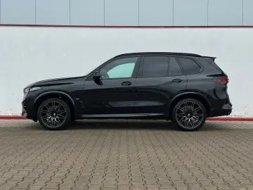 X5 M Competition M