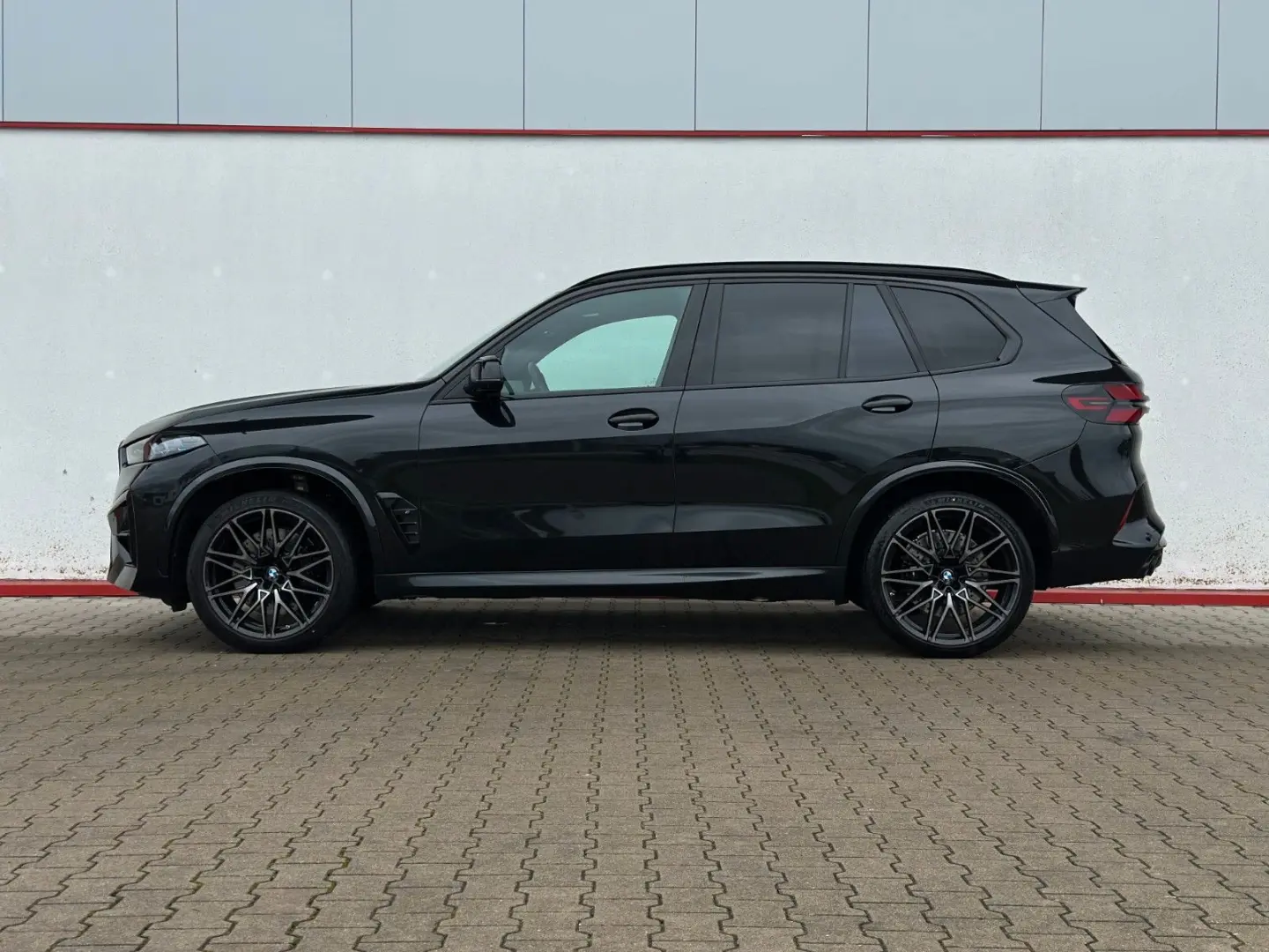 X5 M Competition M