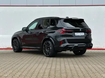 X5 M Competition M