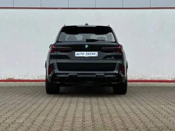 X5 M Competition M