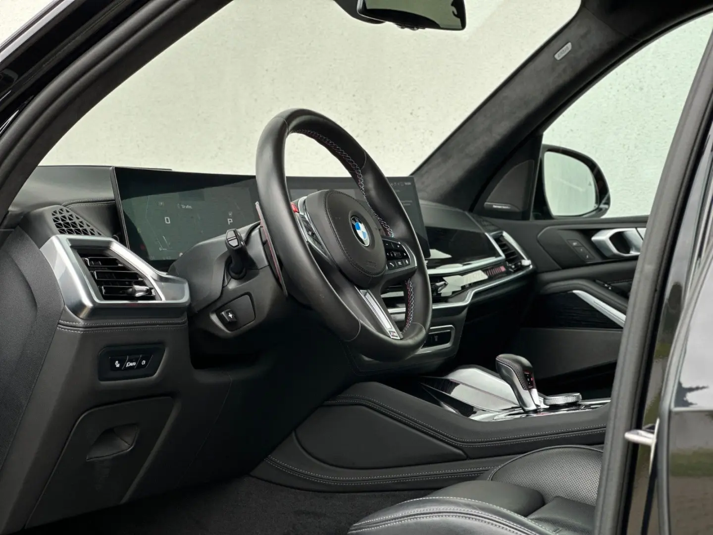 X5 M Competition M