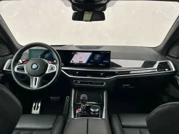 X5 M Competition M