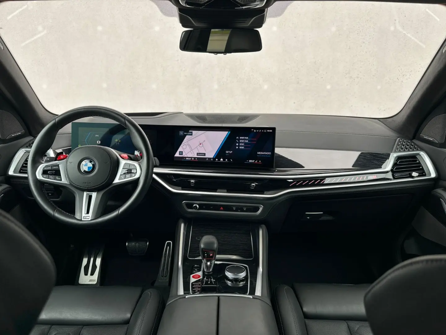 X5 M Competition M