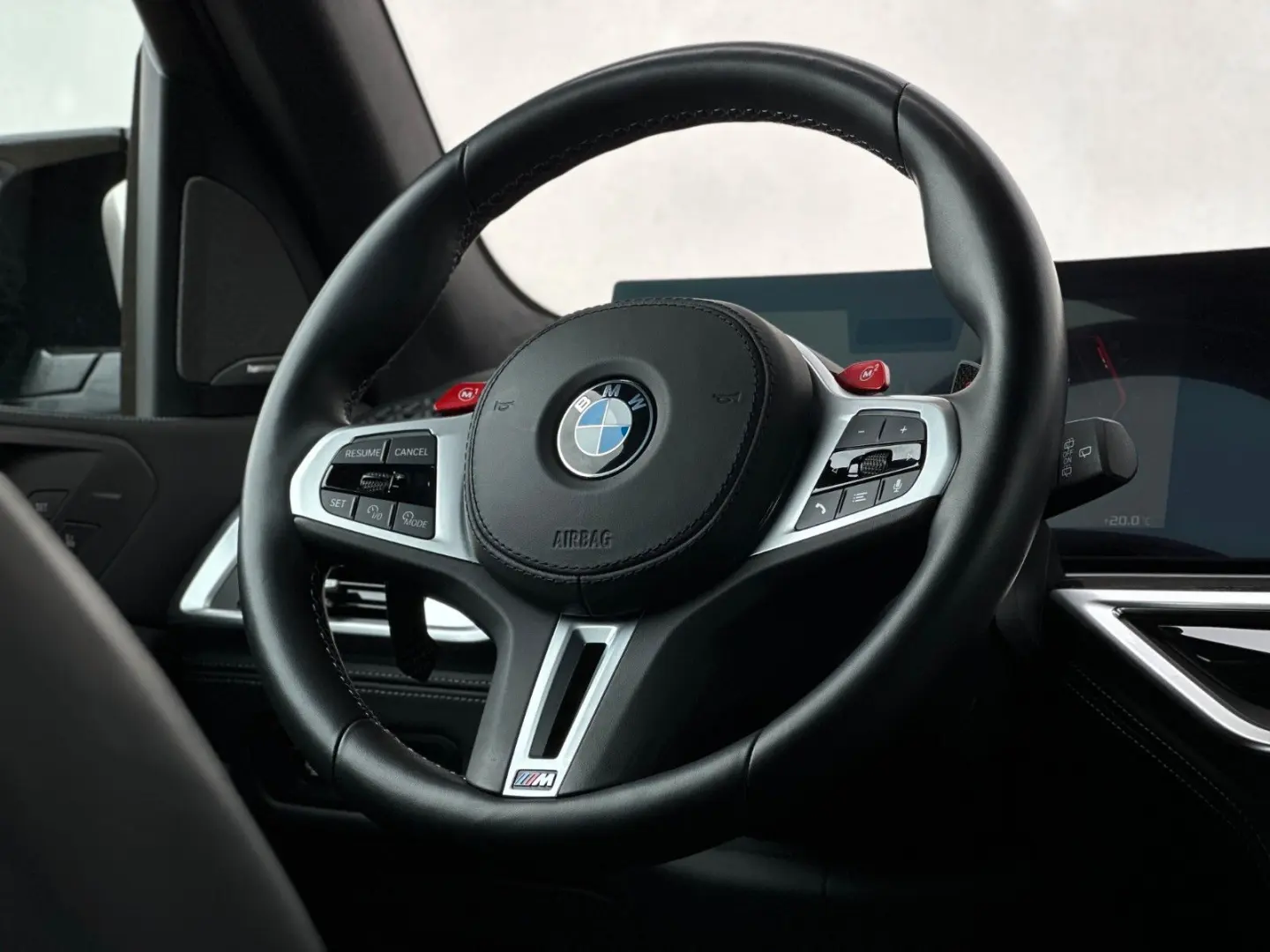 X5 M Competition M