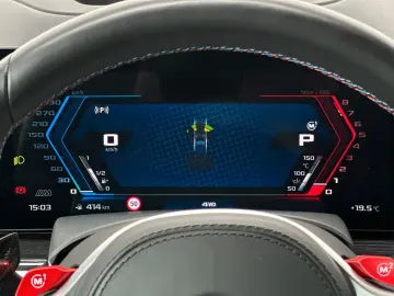 X5 M Competition M