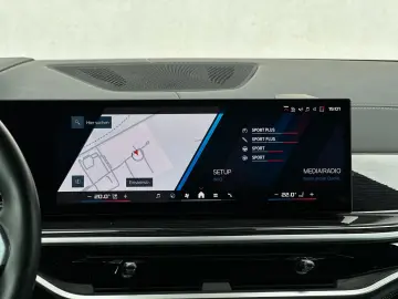X5 M Competition M