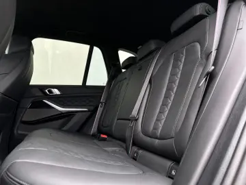 X5 M Competition M