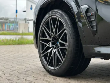 X5 M Competition M
