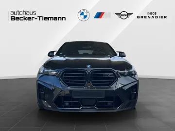 X6 M Competition