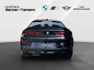 X6 M Competition