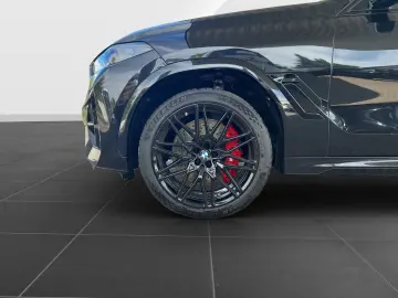 X6 M Competition