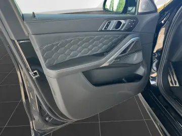 X6 M Competition