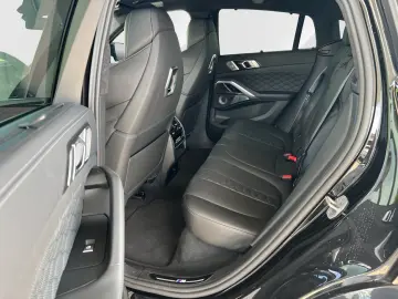 X6 M Competition