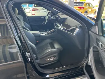 X6 M Competition