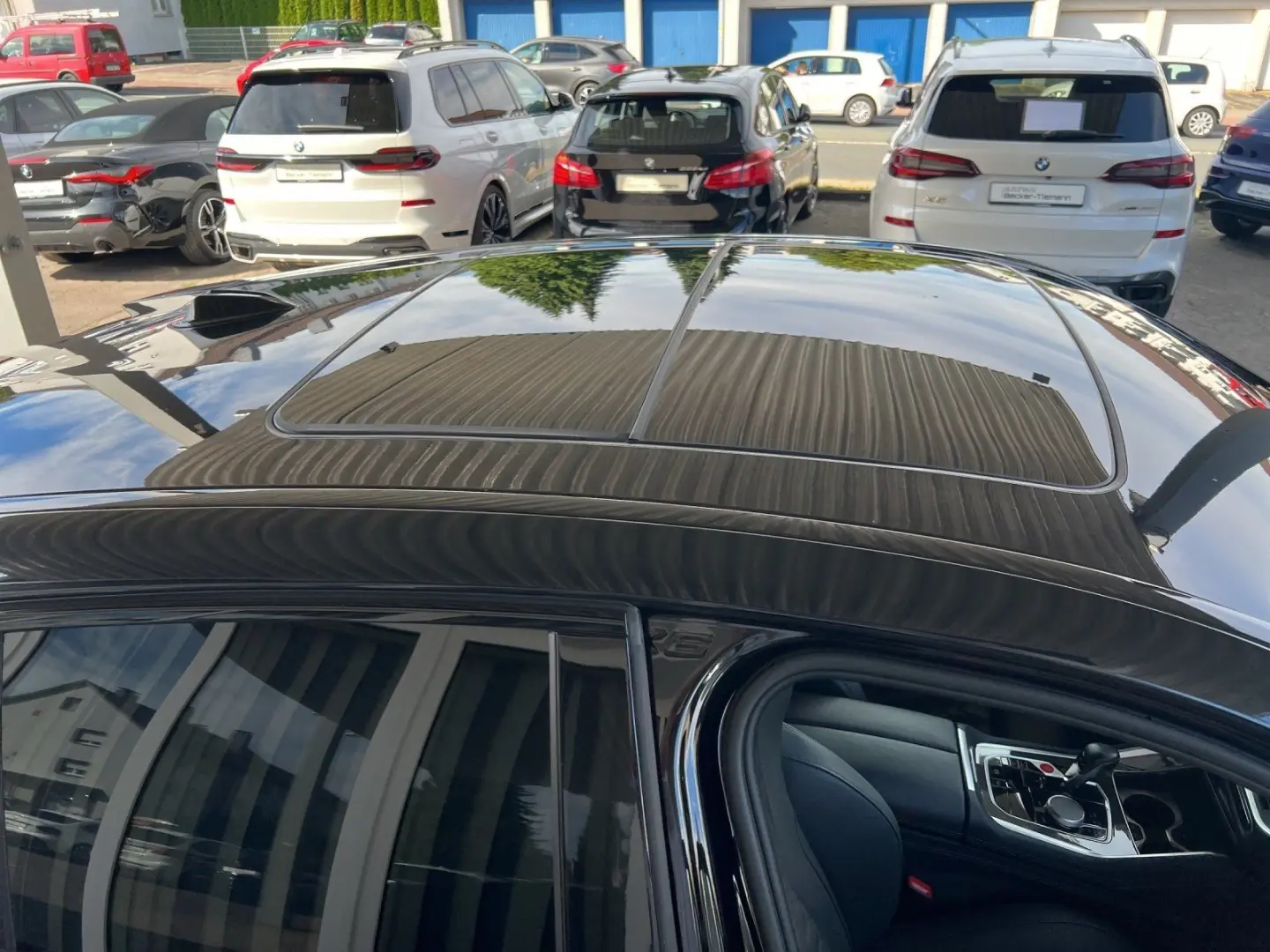 X6 M Competition