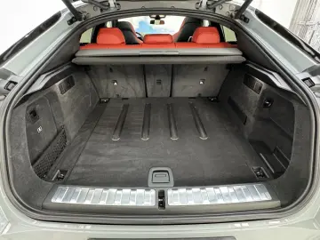 X6 M Competition Sky