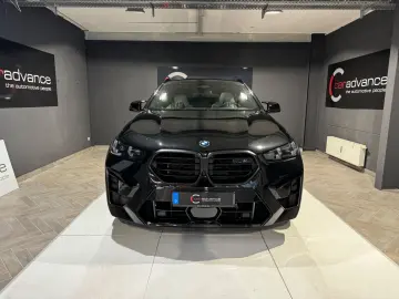 X6 M Competition Vmax Carbon Individual AHK LCI